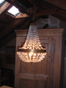 kristalllampe 7